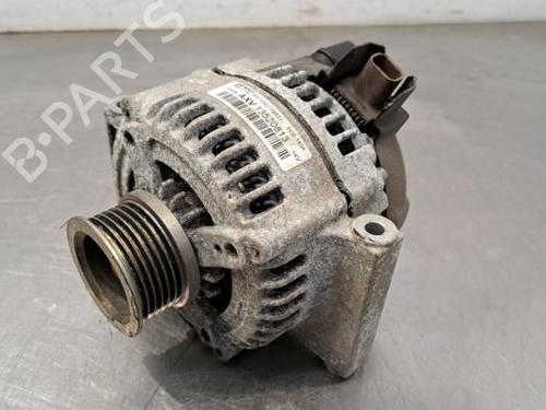 Alternator OPEL ASTRA K (B16) 1.6 CDTi (68) | BP23603245M7
