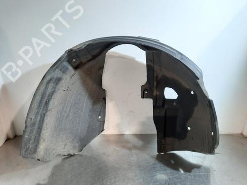 Wheel arch MINI MINI (R50, R53) One | BP17112524C56 