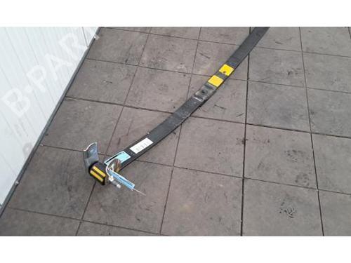 Other PEUGEOT BOXER Platform/Chassis 2.2 BlueHDi 140 | BP33751134O1 - Image 3