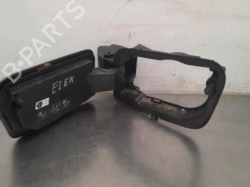 Fuel flap PEUGEOT 3008 II SUV (MC_, MR_, MJ_, M4_) 1.6 PureTech 180 (M45GFR, M45GFU) | BP23612291C131