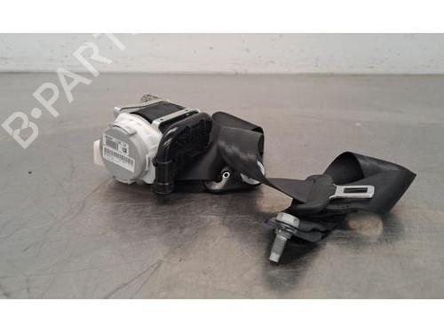 Sikkerhedssele foran venstre PEUGEOT EXPERT Van (V_) 2.0 BlueHDi 180 (178 hp) 28033221