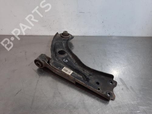 Used Left front suspension arm PEUGEOT 308 II (LB_, LP_, LW_, LH_, L3_) 1.6 HDi / BlueHDi 115 (115 hp) 15038298