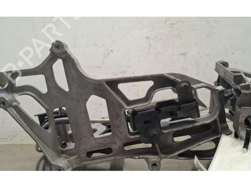 Used Left headlight support Left headlight support 39217025 39217025