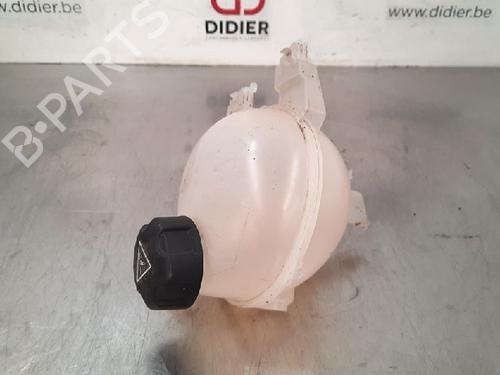 Expansion tank PEUGEOT 208 I (CA_, CC_) 1.6 HDi | BP10886710C120 