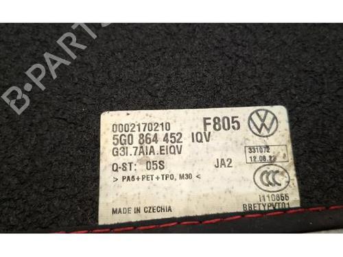 Andre VW GOLF VIII (CD1, DA1) 2.0 GTI Clubsport | BP36757814O1 - Image 4