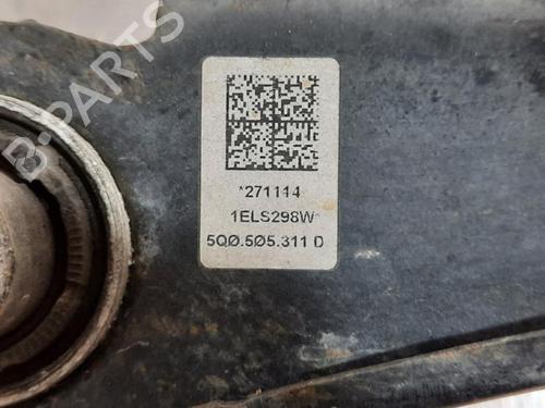 Left rear suspension arm AUDI A3 Sportback (8VA, 8VF) 2.0 TDI | BP23587944M14 