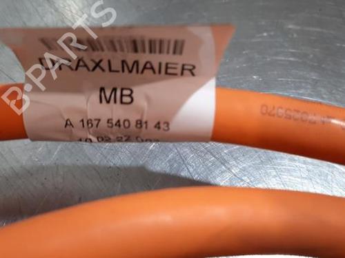 Cable MERCEDES-BENZ GLE (V167) GLE 350 de 4-matic (167.106) | BP39892708E12 - Image 4