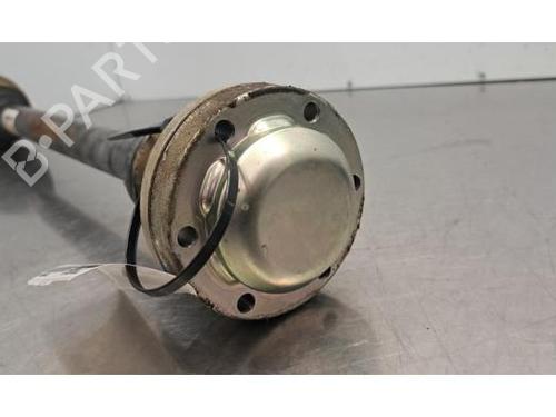 Left rear driveshaft AUDI Q5 (FYB, FYG) SQ5 TFSI quattro | BP40284927M40 - Image 4