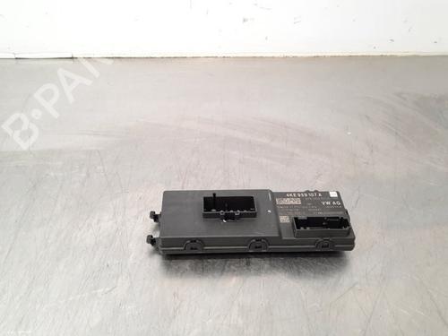 Elektronisk modul PORSCHE TAYCAN Cross Turismo (Y1B) Turbo (Y1BFC1) (680 hp) 17114418