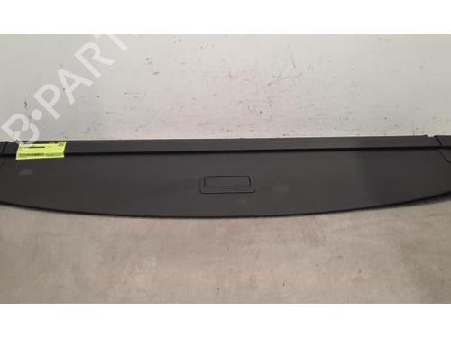 Used Rear parcel shelf PEUGEOT 308 SW III (FC_, FJ_, FR_, F4_, FN_) BlueHDi 130 (FCYHZL, FCYHZT) (131 hp) 24360997