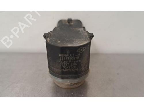 Elektronisk modul RENAULT TRAFIC III Van (FG_) 1.6 dCi 125 (FGMH) | BP29703518M83 