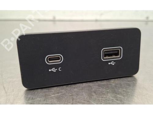 Used Electronic module Electronic module JAGUAR E-PACE (X540) 1.5 P300e Plug-in Hybrid AWD (309 hp) 40614933 40614933