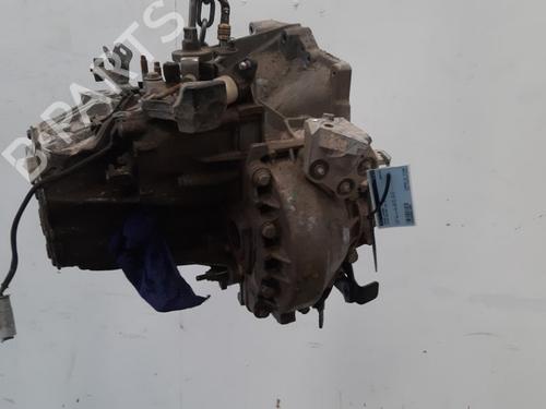 Gearbox TOYOTA PROACE Van (MDZ_) 1.6 D4d (MDZ2) | BP10901642M3