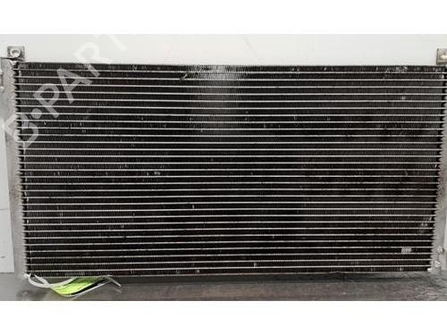 Used AC radiator MERCEDES-BENZ G-CLASS (W463) G 350 d (463.348) (245 hp) 30582645