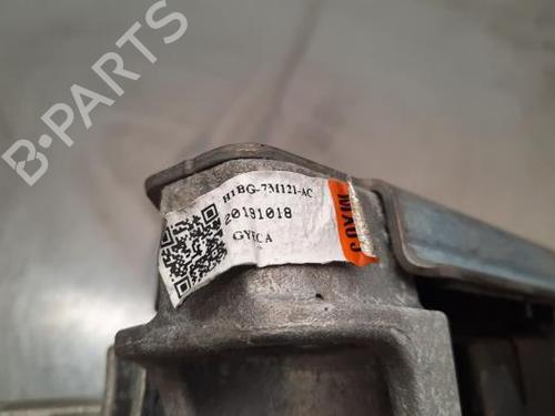 Engine mount FORD FIESTA VII (HJ, HF) 1.0 EcoBoost | BP23613469M89 