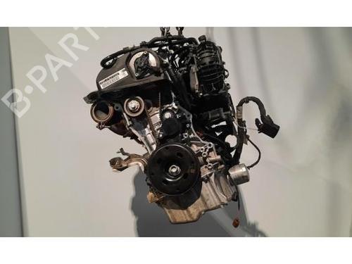 Used Engine VW GOLF VIII Variant (CG5, DB5) 1.5 eTSI (131 hp) 31324063