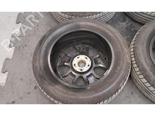 Fælgsæt DACIA DUSTER (HM_) 1.5 dCi 115 4x4 (HMAD) | BP39646064C100  - Image 14