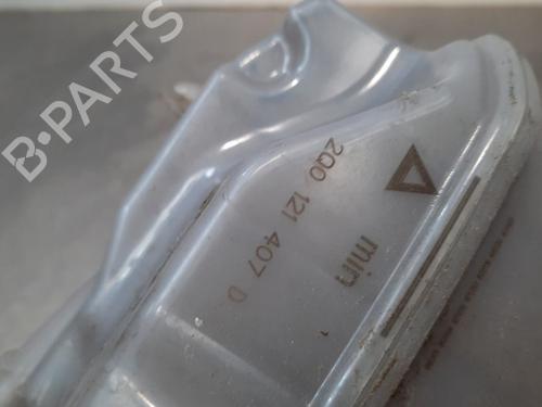Expansion tank VW POLO VI (AW1, BZ1, AE1) 1.0 MPi | BP15029048C120 