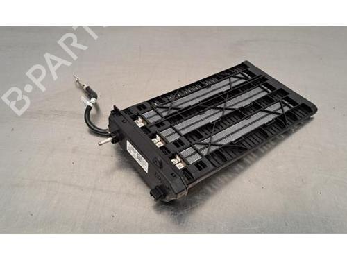 Heater matrix MERCEDES-BENZ C-CLASS (W205) C 200 d (205.011) | BP28092719M63 