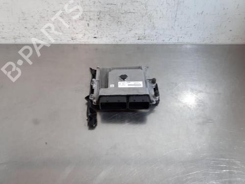 Used Engine control unit (ECU) PEUGEOT 308 III (FB_, FH_, FP_, F3_, FM_) PureTech 130 (FPHNSL, FPHNST) (131 hp) 28613448