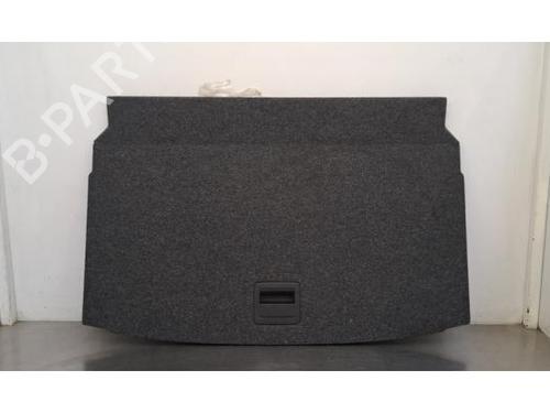 Used Luggage compartment floor Luggage compartment floor VW POLO VI (AW1, BZ1, AE1) 1.6 TDI (95 hp) 35935329 35935329