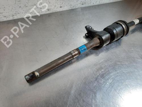 Right front driveshaft HYUNDAI TUCSON (TL, TLE) 2.0 CRDi All-wheel Drive | BP29643214M39 