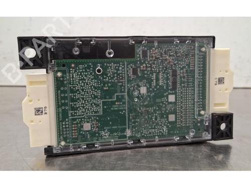 Electronic module MERCEDES-BENZ CLA (C118) CLA 200 (118.387) | BP39064662M83 - Image 3