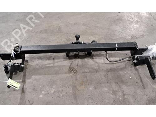 Trækkugle/Mekanisme OPEL MOVANO C Van (U9) 2.2 BlueHDi 180 | BP31241552C141 