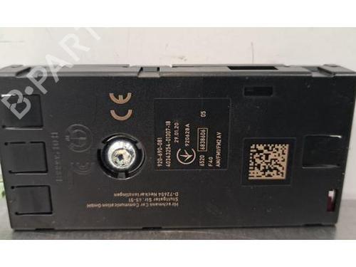 Elektronische module BMW 1 (F40) 118 i (140 hp) 29962654