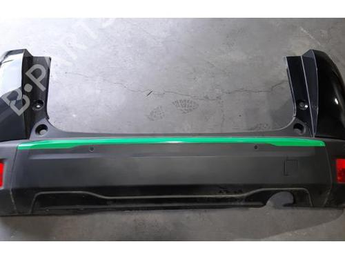 Used Rear bumper PEUGEOT 2008 II (UD_, US_, UY_, UJ_, UR_, UC_) 1.5 BlueHDI 130 (131 hp) 23588512