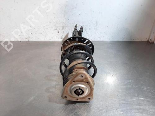 Left front shock absorber PEUGEOT 3008 II SUV (MC_, MR_, MJ_, M4_) 1.5 BlueHDi 130 | BP23639074M16 