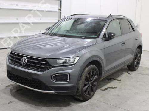 Rør VW T-ROC (A11, D11) 1.0 TSI | BP23616784M125 - Image 5