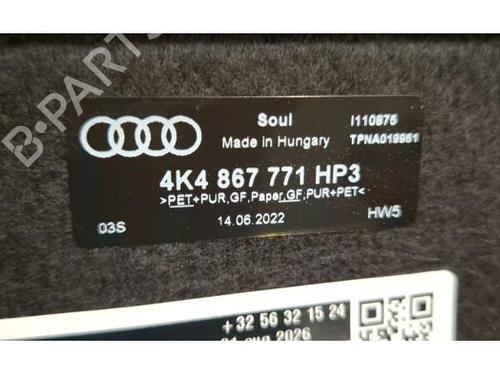 Støtte AUDI E-TRON (GEN) 50 quattro | BP39571516C155 - Image 3