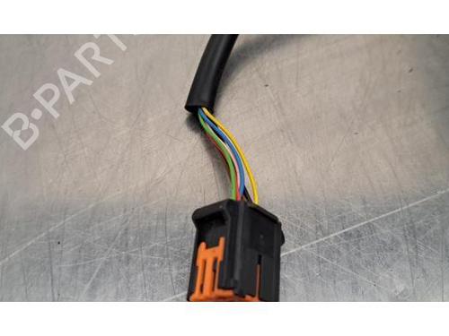 Left mirror TOYOTA PROACE Van (MDZ_) 2.0 D4d (MDZ4) | BP29703590C26 