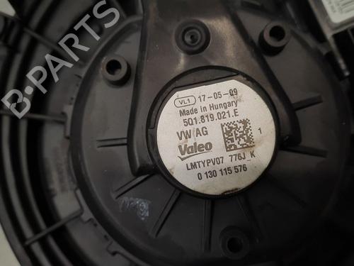 Heater blower motor SEAT LEON ST (5F8) 1.2 TSI | BP15041465M62 