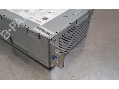 Electronic module CITROËN E-MEHARI Electric | BP33834826M83 - Image 5