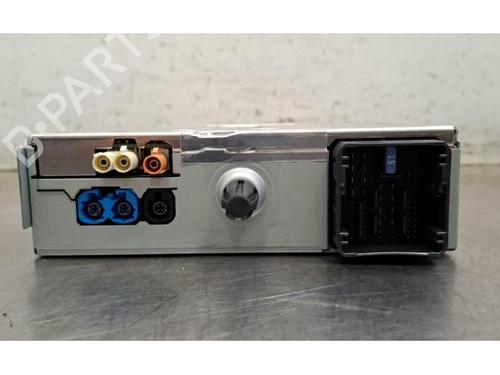 Electronic module CITROËN BERLINGO Box Body/MPV (K9) 1.5 BlueHDi 100 | BP38318592M83 - Image 3