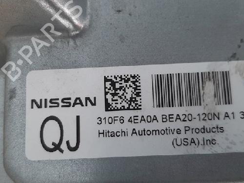 Other NISSAN QASHQAI II (J11, J11_) 1.6 dCi | BP10878362O1