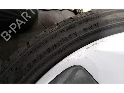 Rim AUDI A6 C7 (4G2, 4GC) 3.0 TDI | BP31165240C45 