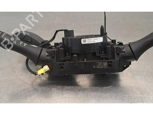 Steering column stalk DACIA SANDERO III 1.0 TCe 90 | BP40614816I23 - Image 4