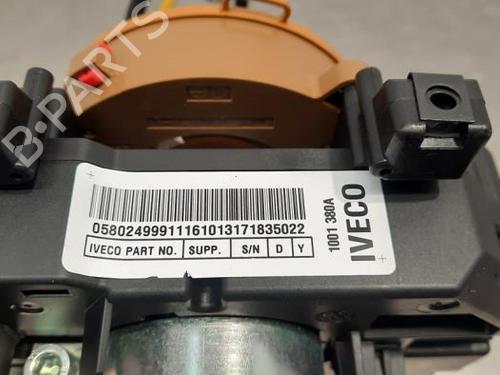 Steering column stalk IVECO DAILY VI Van 33S16, 35S16, 35C16, 38S16, 40C16, 42S16, 50C16 | BP34198153I23  - Image 6