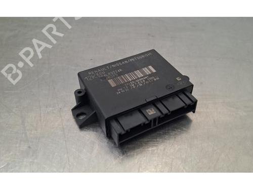 Electronic module NISSAN QASHQAI III (J12) 1.3 DIG-T | BP34120617M83 - Image 3