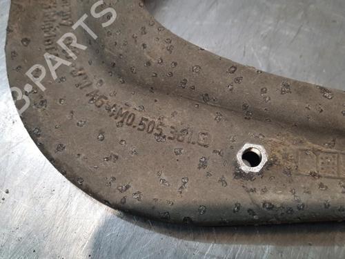 Right rear suspension arm AUDI E-TRON Sportback (GEA) 55 quattro | BP15233424M15 