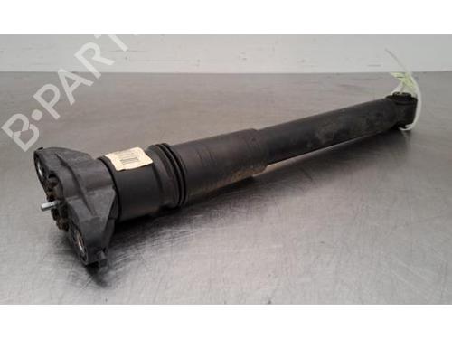 Used Right rear shock absorber CITROËN C4 X (BD_, BE_, BF_) 1.2 PureTech 100 (BDHNEA) (101 hp) 29600786