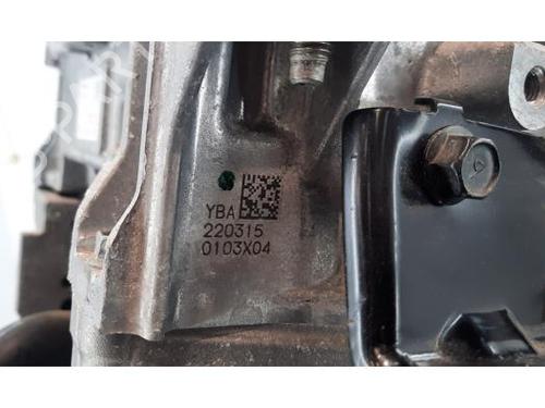 Engine NISSAN LEAF (ZE1) Electric | BP37410847M1 - Image 9