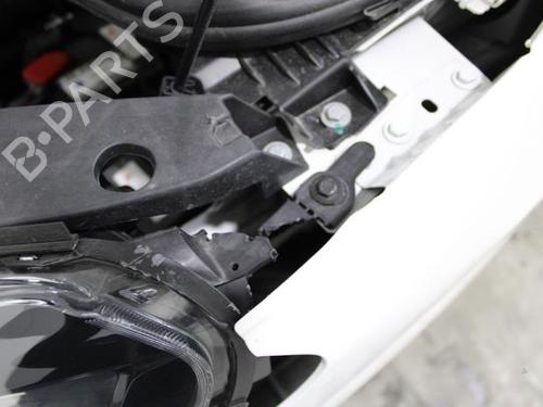 Steering rack FIAT SCUDO Van 1.5 Multijet 100 (506) | BP23636634M22 