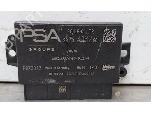 Used Electronic module Electronic module 36893157 36893157