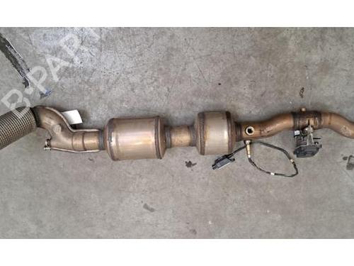 Exhaust system AUDI A3 Limousine (8YS, 8YM) 35 TDI | BP40025929M121 - Image 10