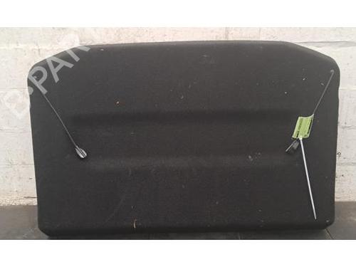 Used Rear parcel shelf PEUGEOT 308 III (FB_, FH_, FP_, F3_, FM_) e-308 (FMZKWZ) (156 hp) 29317974