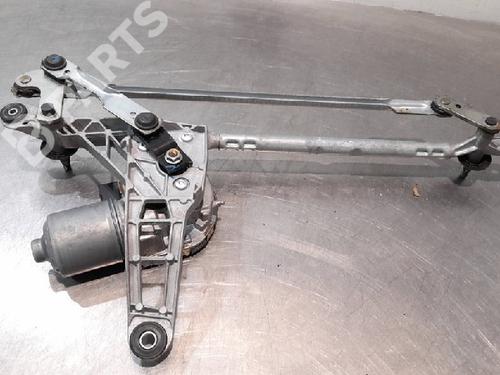 Used Front wipers mechanism Front wipers mechanism AUDI A4 B9 (8W2, 8WC) 2.0 TDI (122 hp) 10891684 10891684